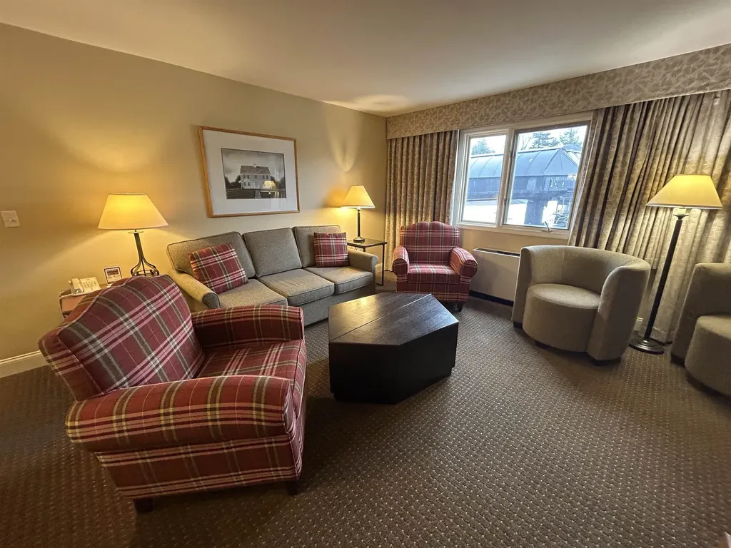 274/76QTR 3 Grand Summit Way Dover VT 05356