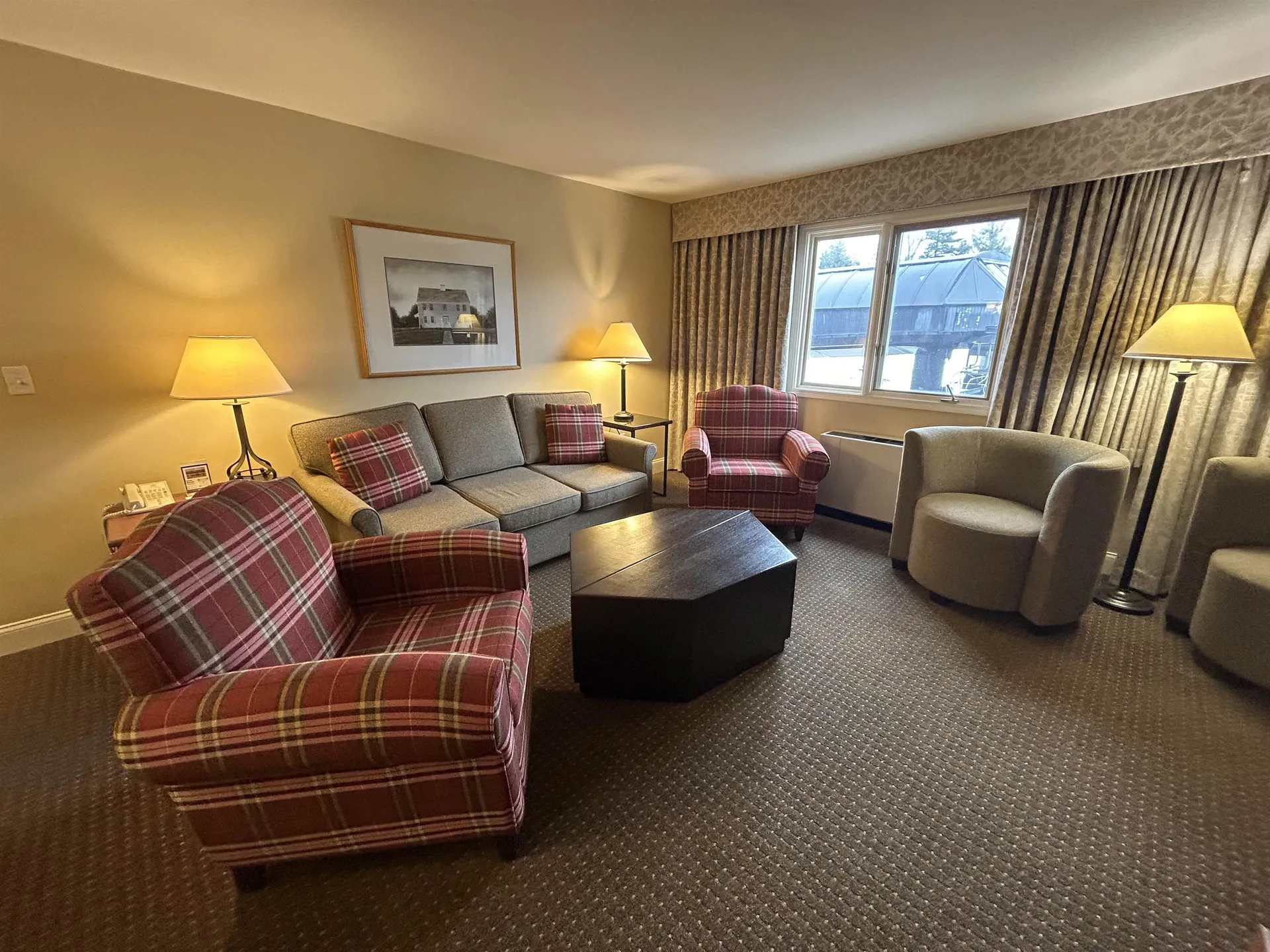 274/76qtr. 3 Grand Summit Way Dover VT 05356