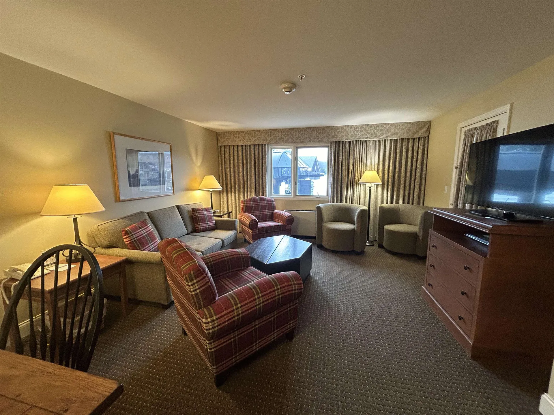 274/76qtr. 3 Grand Summit Way Dover VT 05356