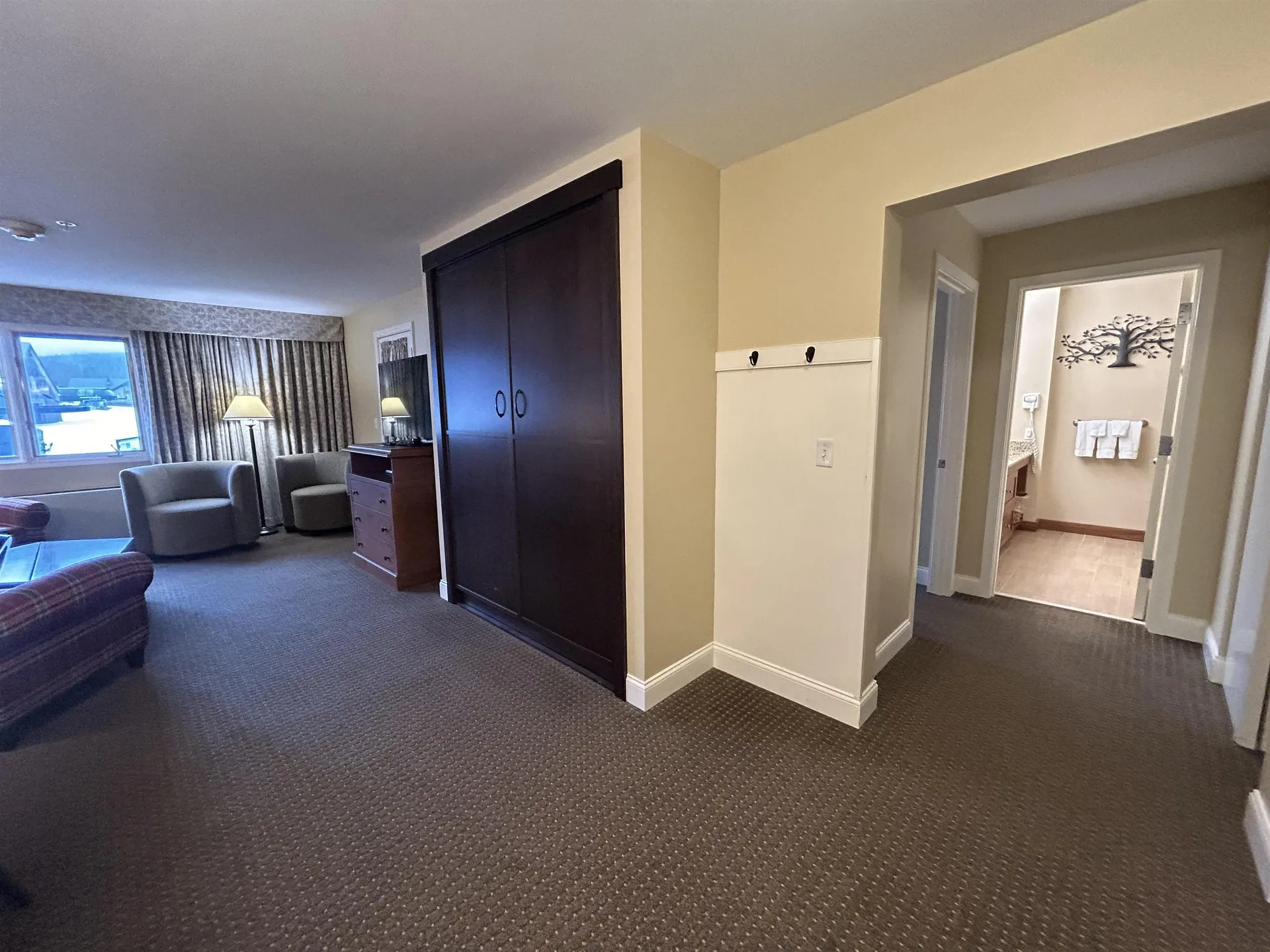 274/76QTR 3 Grand Summit Way Dover VT 05356