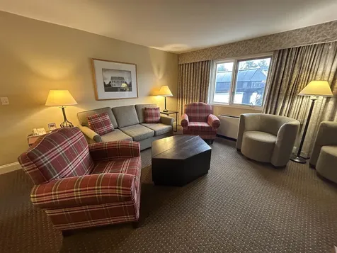 274/76QTR 3 Grand Summit Way Dover VT 05356