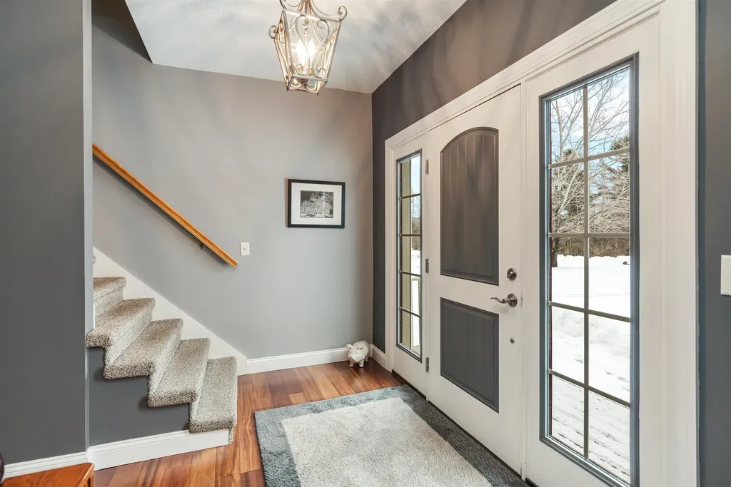 223 Hiram Drive Fairfield VT 05455