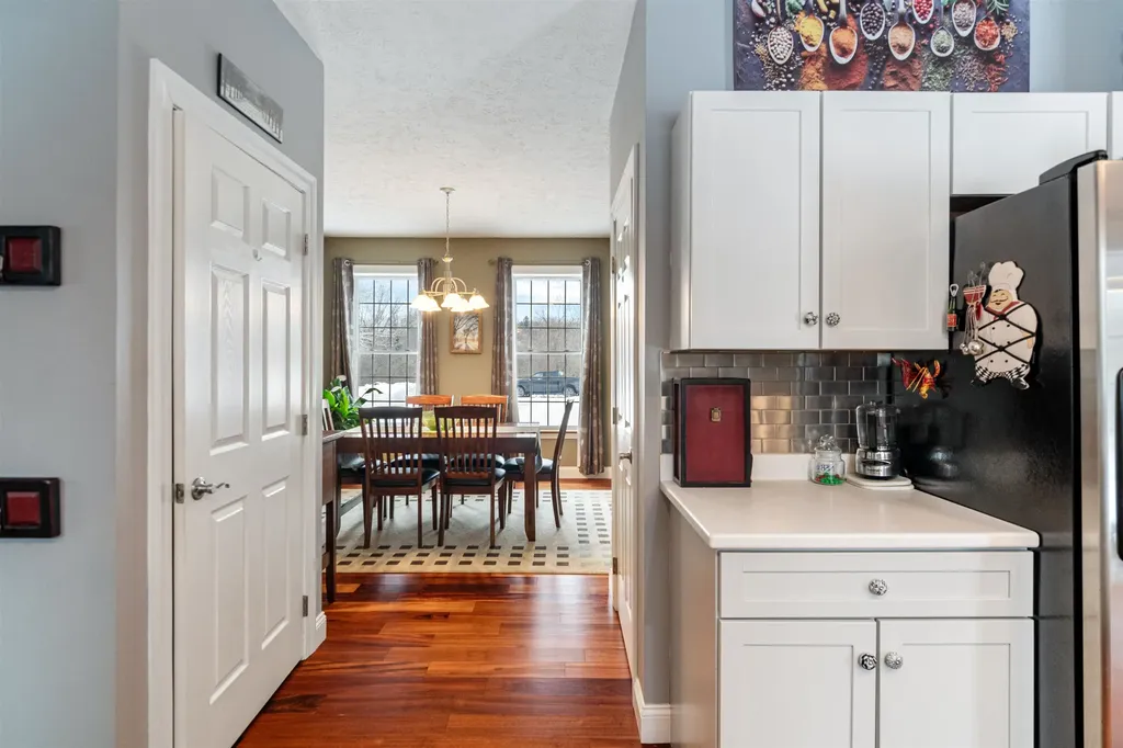 223 Hiram Drive Fairfield VT 05455