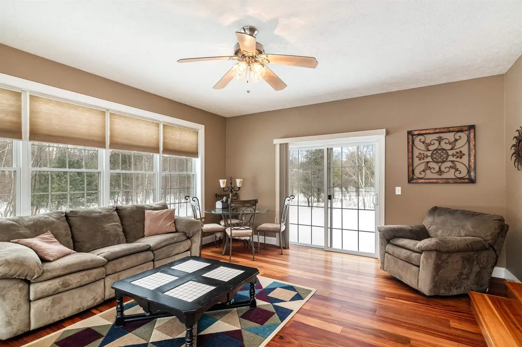 223 Hiram Drive Fairfield VT 05455