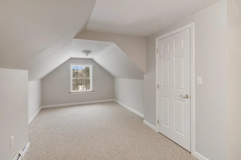 223 Hiram Drive Fairfield VT 05455