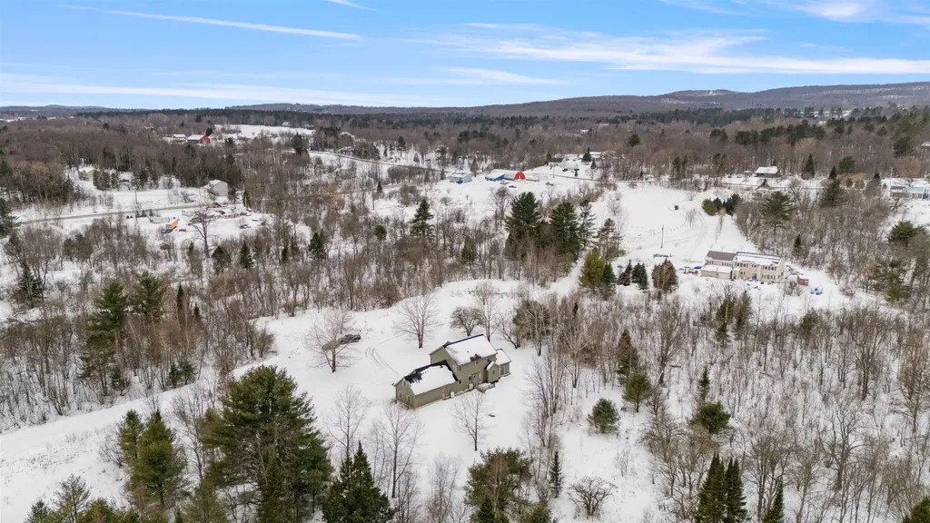 223 Hiram Drive Fairfield VT 05455