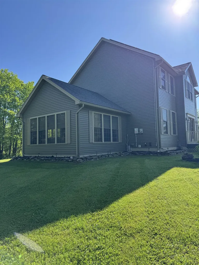 223 Hiram Drive Fairfield VT 05455