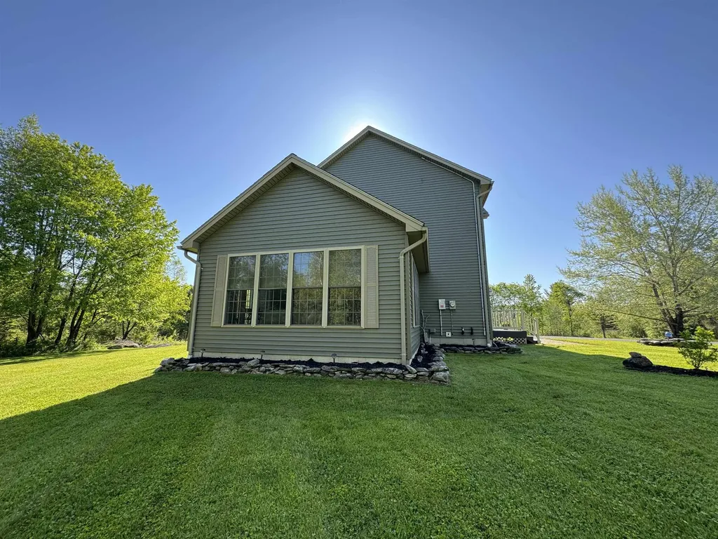 223 Hiram Drive Fairfield VT 05455