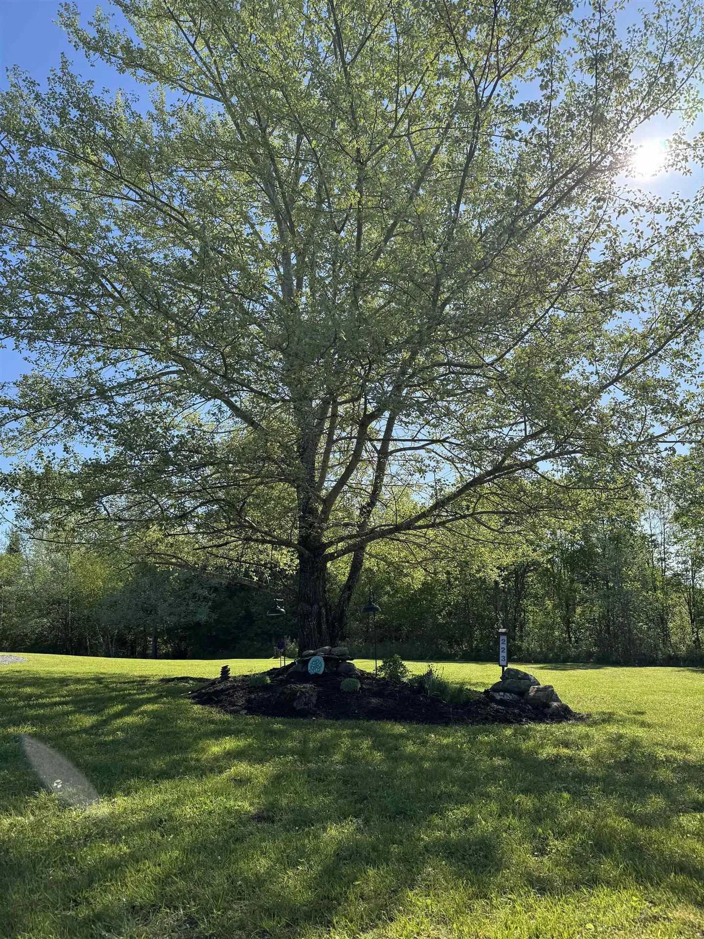 223 Hiram Drive Fairfield VT 05455