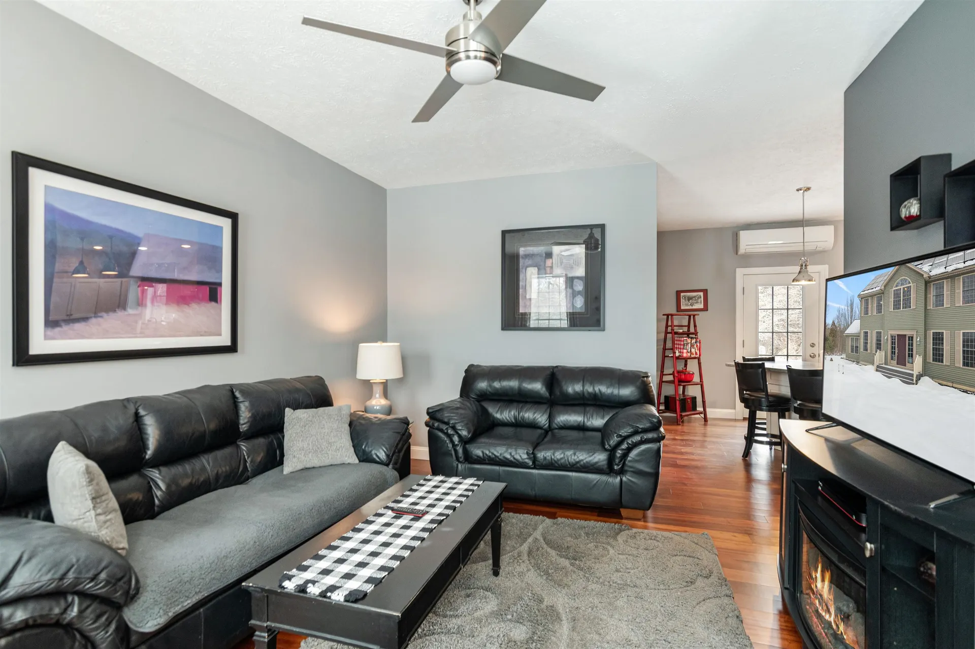 223 Hiram Drive Fairfield VT 05455