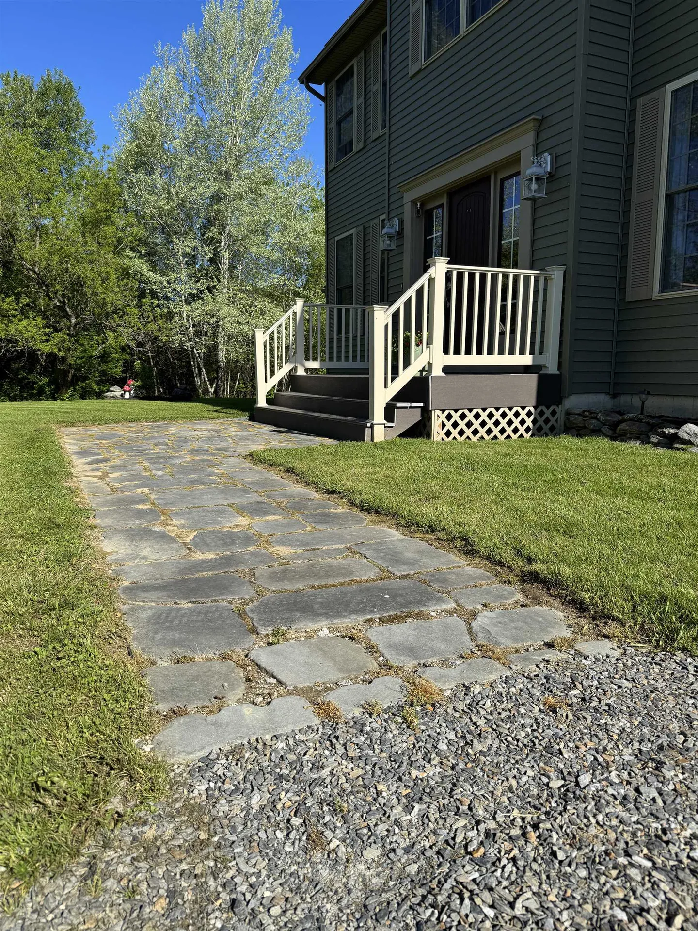 223 Hiram Drive Fairfield VT 05455