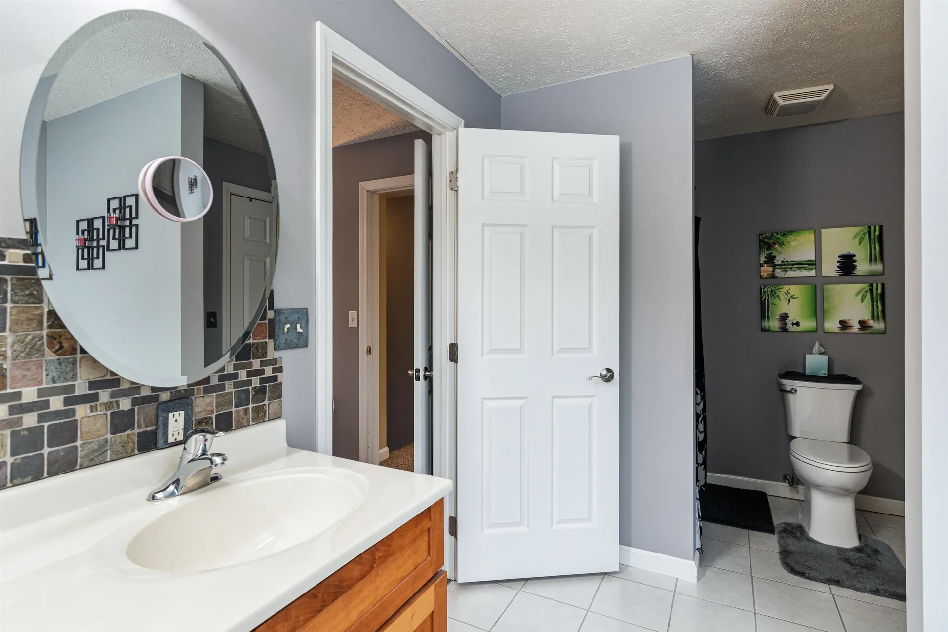 223 Hiram Drive Fairfield VT 05455