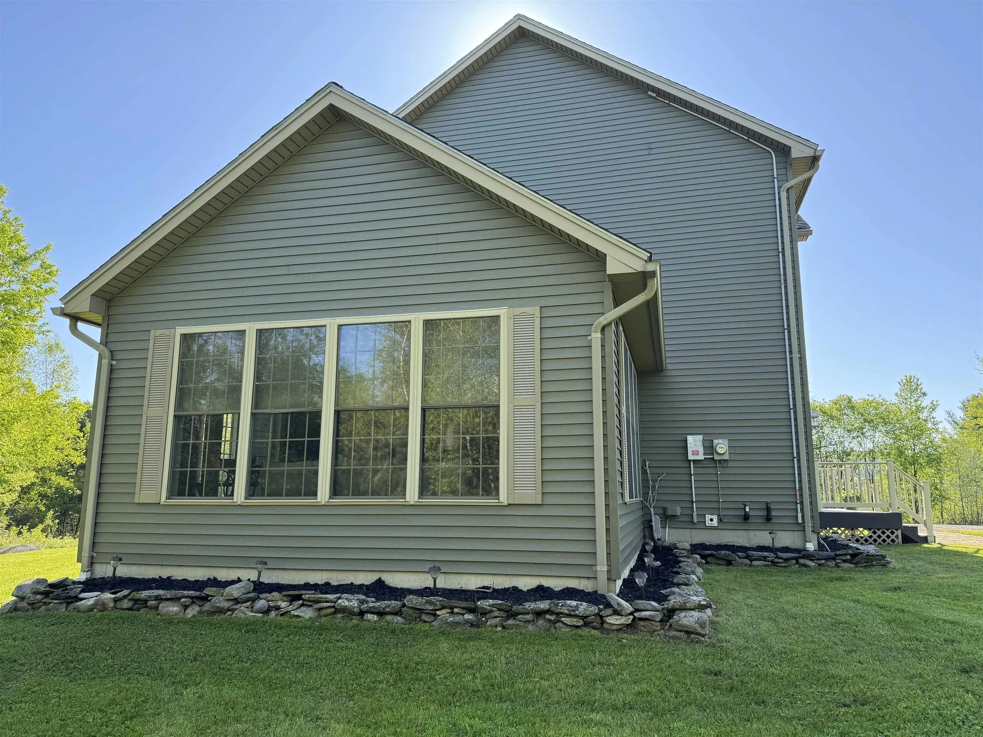 223 Hiram Drive Fairfield VT 05455