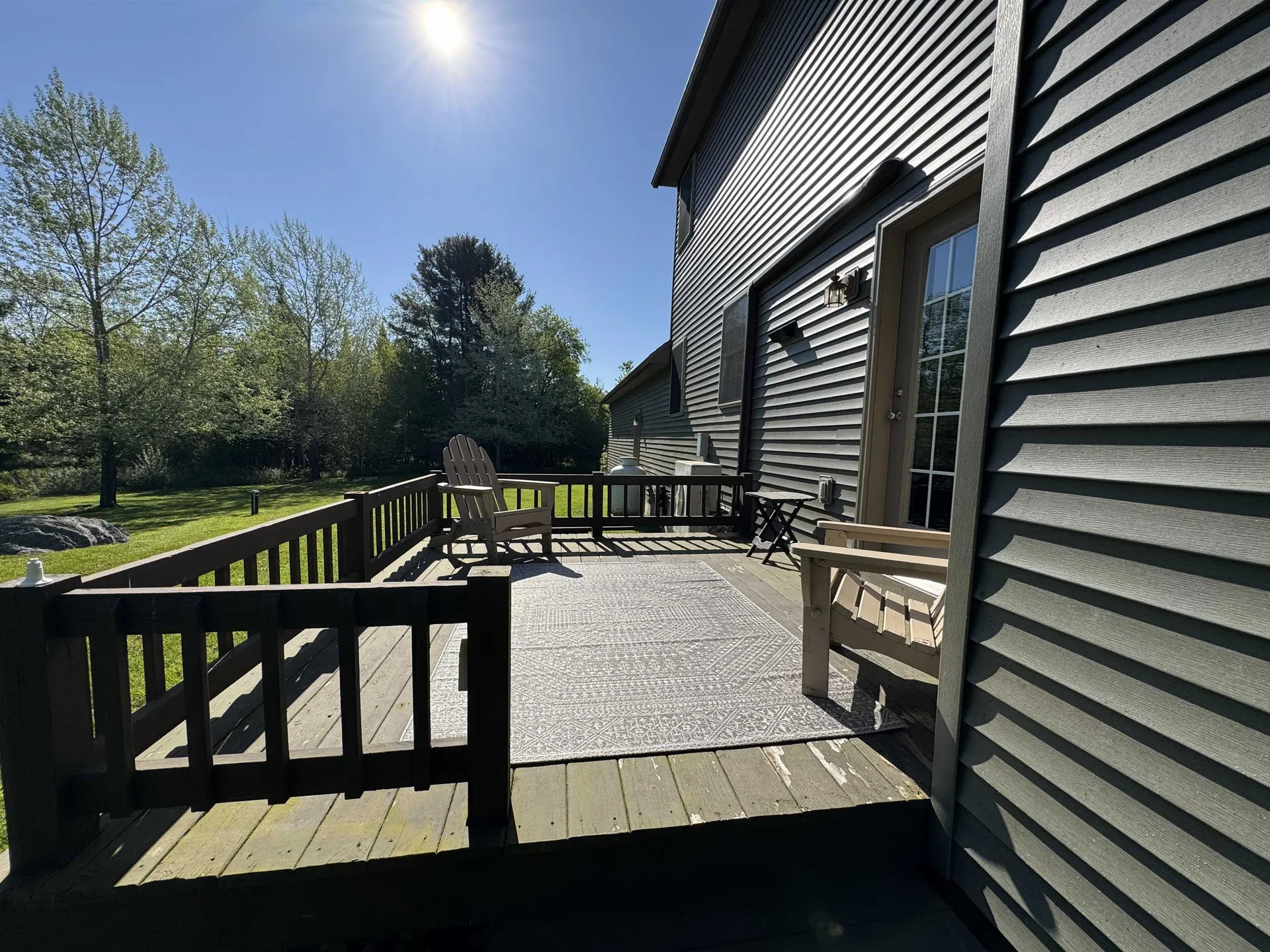 223 Hiram Drive Fairfield VT 05455