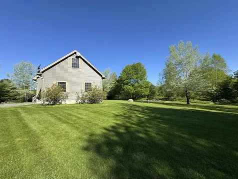 223 Hiram Drive Fairfield VT 05455