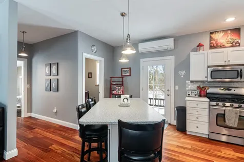 223 Hiram Drive Fairfield VT 05455