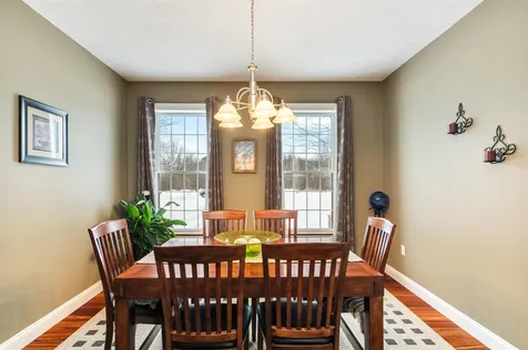 223 Hiram Drive Fairfield VT 05455