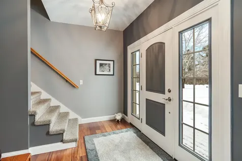 223 Hiram Drive Fairfield VT 05455