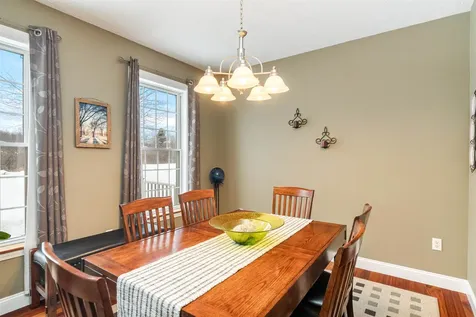 223 Hiram Drive Fairfield VT 05455