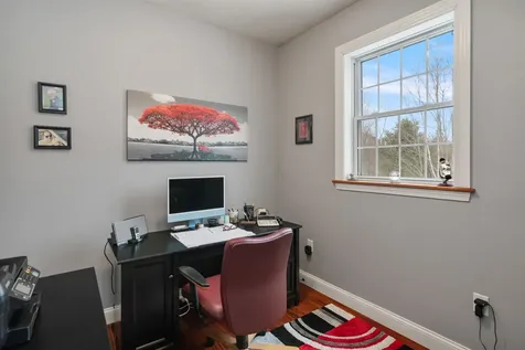 223 Hiram Drive Fairfield VT 05455