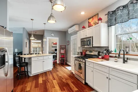 223 Hiram Drive Fairfield VT 05455