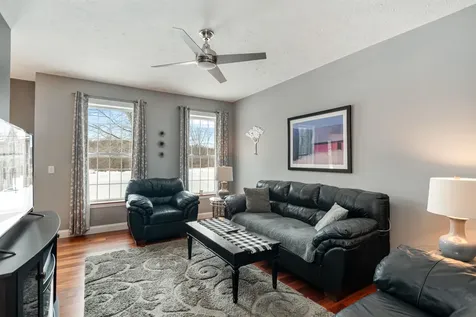 223 Hiram Drive Fairfield VT 05455
