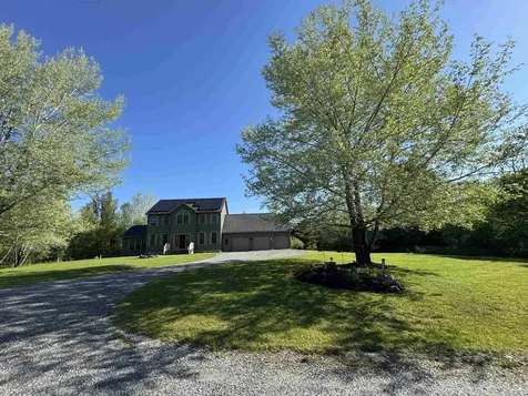 223 Hiram Drive Fairfield VT 05455