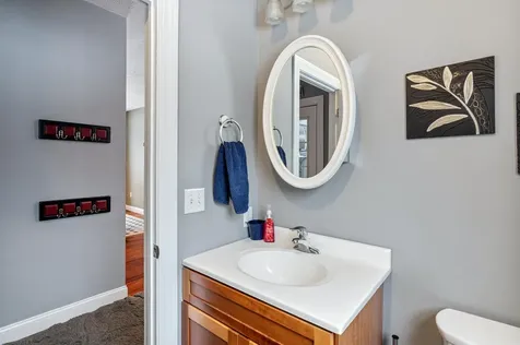 223 Hiram Drive Fairfield VT 05455