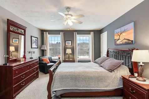 223 Hiram Drive Fairfield VT 05455