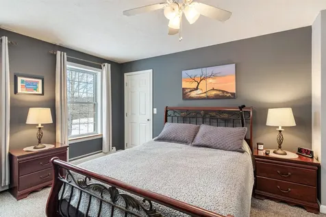 223 Hiram Drive Fairfield VT 05455