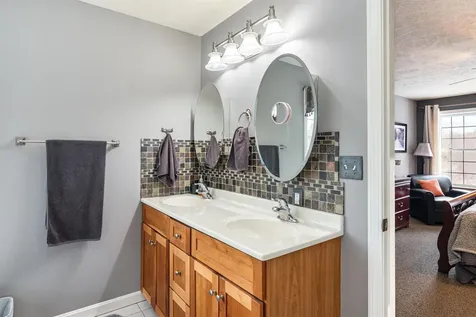 223 Hiram Drive Fairfield VT 05455