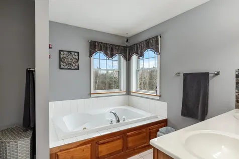 223 Hiram Drive Fairfield VT 05455