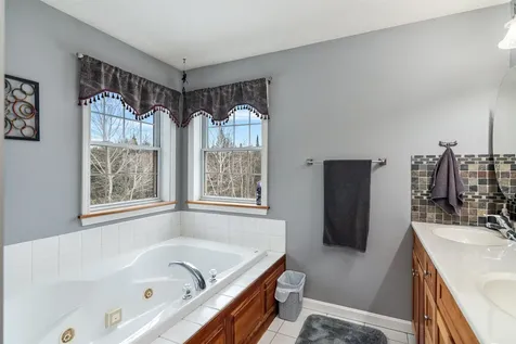 223 Hiram Drive Fairfield VT 05455