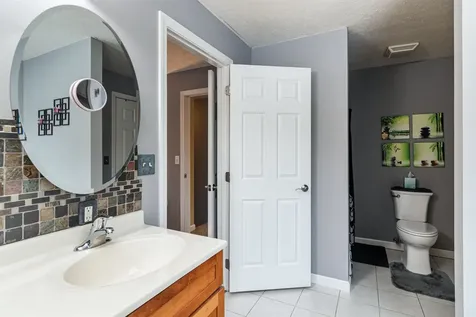 223 Hiram Drive Fairfield VT 05455