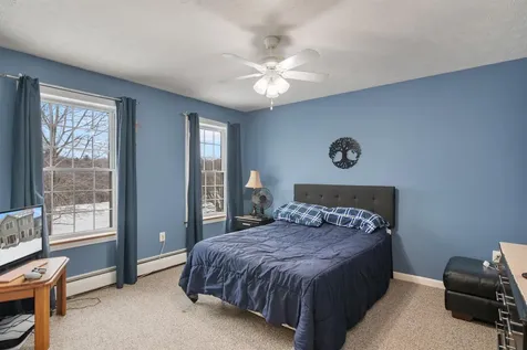 223 Hiram Drive Fairfield VT 05455