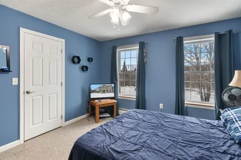 223 Hiram Drive Fairfield VT 05455