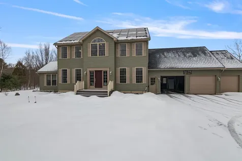 223 Hiram Drive Fairfield VT 05455