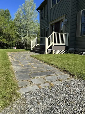 223 Hiram Drive Fairfield VT 05455