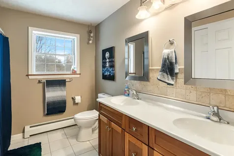 223 Hiram Drive Fairfield VT 05455