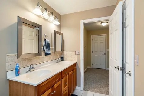 223 Hiram Drive Fairfield VT 05455