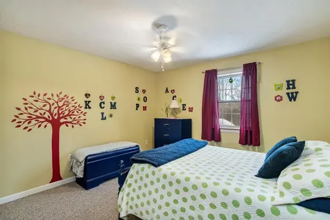 223 Hiram Drive Fairfield VT 05455