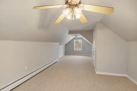 223 Hiram Drive Fairfield VT 05455