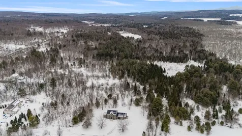 223 Hiram Drive Fairfield VT 05455