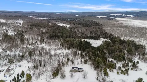 223 Hiram Drive Fairfield VT 05455