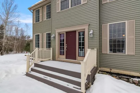 223 Hiram Drive Fairfield VT 05455