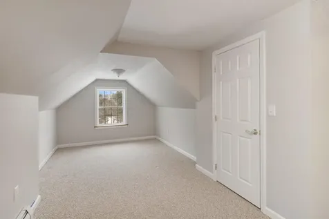 223 Hiram Drive Fairfield VT 05455