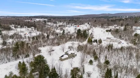 223 Hiram Drive Fairfield VT 05455