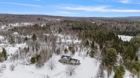 223 Hiram Drive Fairfield VT 05455