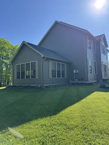 223 Hiram Drive Fairfield VT 05455