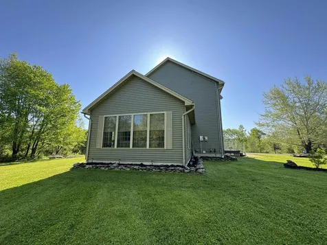 223 Hiram Drive Fairfield VT 05455